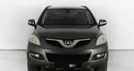 Great Wall Hover H5