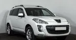Peugeot 4007 I