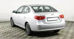 Hyundai Elantra IV (HD)