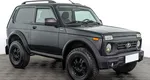Niva Legend