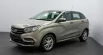 ВАЗ (Lada) XRAY