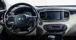 Kia sorento prime акпп 2018 с пробегом 39 500 км