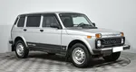 LADA (ВАЗ) 2131 (4x4)