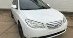 Hyundai ELANTRA 1.6 MT (122 л.с.)
