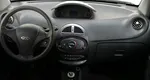 Chery IndiS (S18D) I