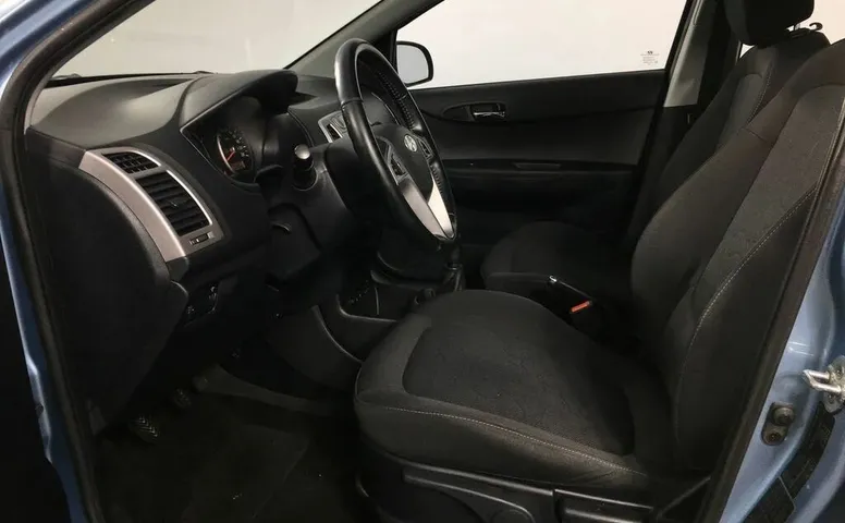 Hyundai i20 i