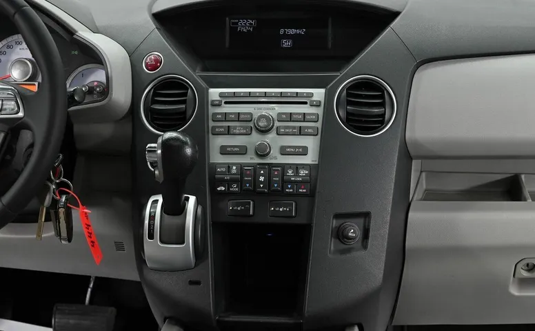 Honda Pilot