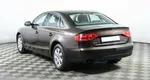 Audi A4 1.8 Вариатор