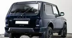 Niva Legend