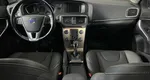 Volvo V40, 2 поколение