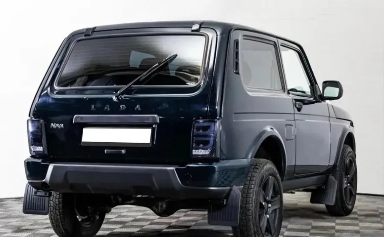 Niva Legend