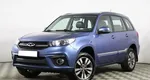 Chery Tiggo