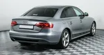 Audi A4 1.8 Вариатор