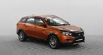 ВАЗ (Lada) Vesta