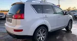 Peugeot 4007