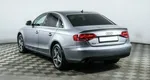 Audi A4 1.8 Вариатор