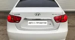 Hyundai ELANTRA 1.6 MT (122 л.с.)