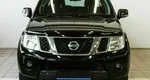 Nissan navara (frontier)