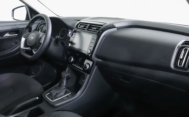 Hyundai Creta 1.6 АКПП