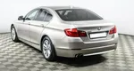 BMW 5 серии VI (F10/F11/F07)