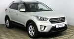 Hyundai Creta 1.6 АКПП
