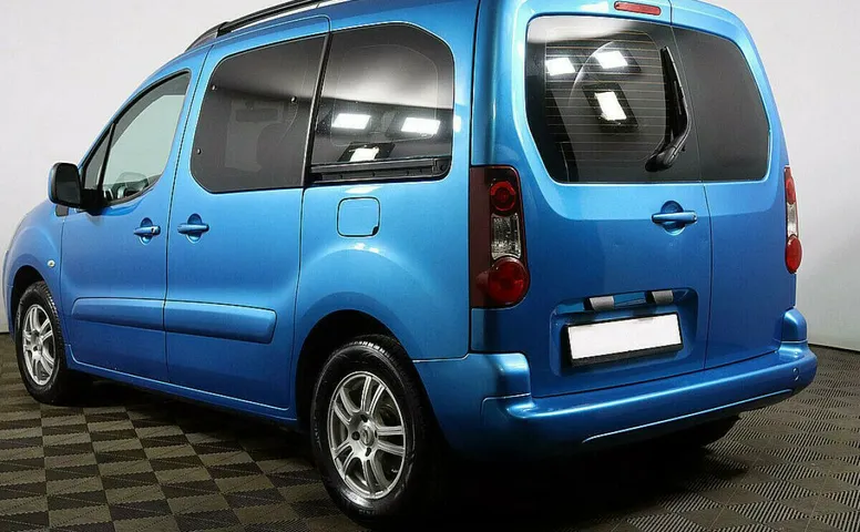 Citroen Berlingo II