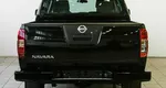 Nissan navara (frontier)