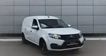 ВАЗ (Lada) Largus Фургон