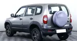 LADA (ВАЗ) Niva I