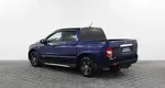 SsangYong Actyon Sports