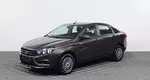 ВАЗ (Lada) Vesta