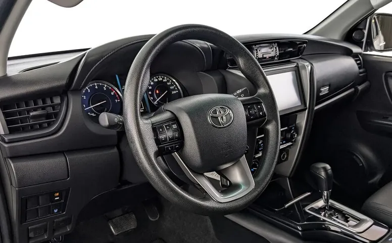 Fortuner