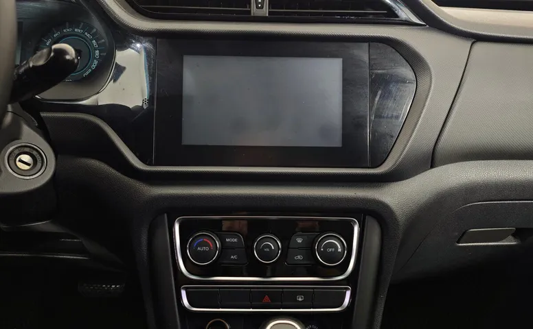 Chery Tiggo