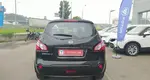 Nissan Qashqai+2