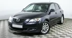 Mazda 3 I (BK) Рестайлинг