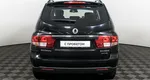 SsangYong Kyron