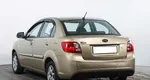 Kia rio акпп 2011 с пробегом 80 646 км