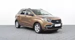 ВАЗ (Lada) XRAY
