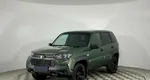Lada Niva Travel