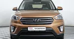 Hyundai Creta 2.0 АКПП