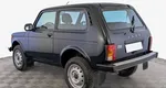 Niva Legend