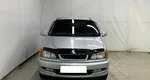 Toyota Ipsum, 2 поколение