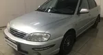 Kia SPECTRA 1.6 MT (101 л.с.)