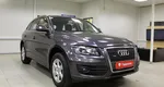 Audi Q5 I(8R)