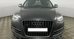Audi Q7 I (4L) Рестайлинг