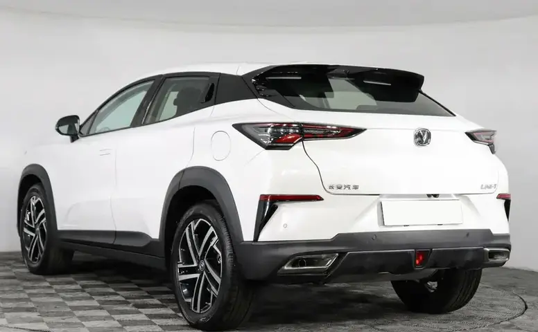 Changan Uni-T