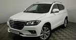 Haval h2