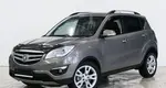 Changan CS35