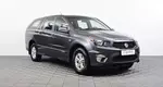 SsangYong Actyon Sports