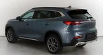 Exeed TXL